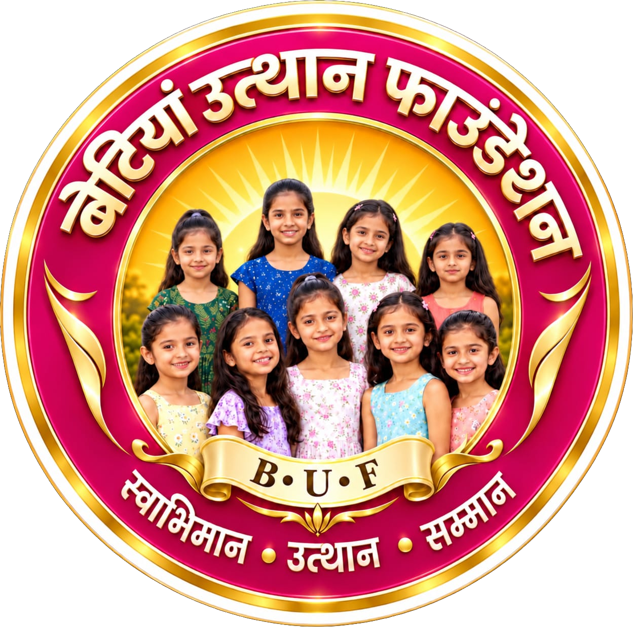बेटिया उत्थान फाउंडेशन